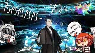 [FGO/Fate Grand Order] Going broke for best boy | Interlude 13 Sherlock and Reines Pickup Summons
