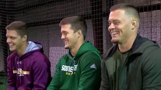 Baseball Brothers: a Picayune's family legacy