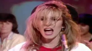 Bananarama - Robert De Nero's Waiting 1984