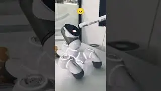 The Angry Side of Clicbot🔥