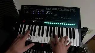 Synth Stuff Ep. 80 - Korg Opsix