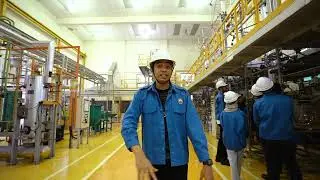 Discover UniKL - UniKL MICET