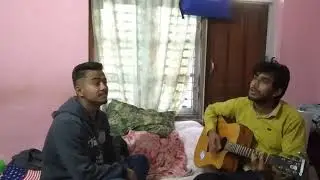 Sankalpa 18' Musical Challenge #31 :Yo samjhine Man xa  ||Aacis Shrestha||