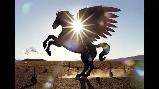 Threshold (Space Intro) / Jet Airliner - Steve Miller Band - w/lyrics