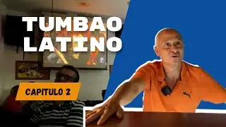 ¿Dónde está la Salsa? - Tumbao Latino Video bar - CAP 2