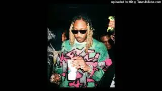 [ FREE ] Future Type Beat 2024 “Misfortune”