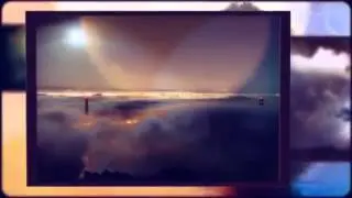 Буйство стихий.