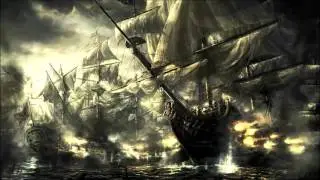 Igor Galakhov – Medieval Sea Battle