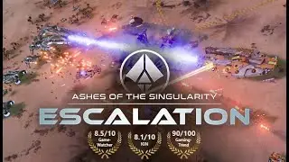 Ashes of the Singularity