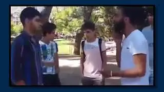 رح تشخ نسخة  boom boom pow