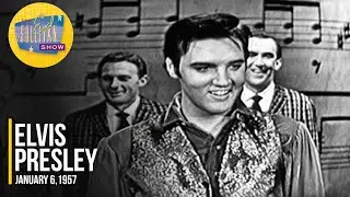 Elvis Presley 