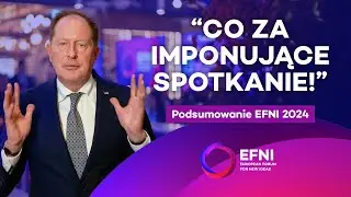 Jak było na EFNI 2024? [RELACJA]