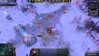 DOTA 2 FAIL LMAO!
