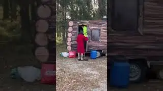 На выходные с клубом 