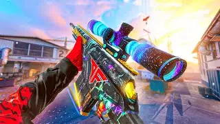 Professional Sniper vs Toxic COD Gamers..