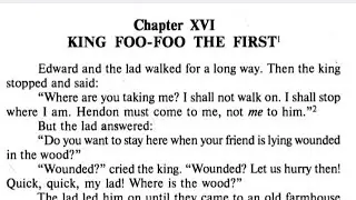 АНГЛИЙСКИЙ КЛУБ | ДОМАШНЕЕ ЧТЕНИЕ | ПРИНЦ И НИЩИЙ | ГЛАВА 16