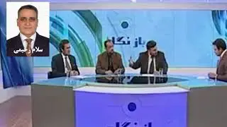 جنگ اشرف غنی و برادرش حشمت غنی