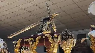 LA OVEJA DE JESÚS DE SAN BARTOLO - REYNOLDS / SALIDA 2023
