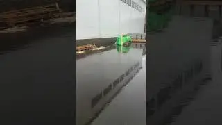 Территория НА СКЛАДЕ Интер Норд 