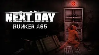 Next Day: Survival. Bunker A65 Trailer