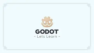 Unity Dev Tries to learn Godot in a Week