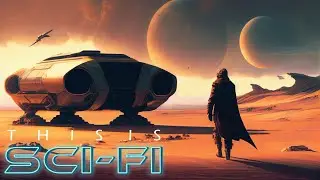 Sci Fi Short Story: “Runner” | This Is Sci-Fi