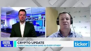 DigitalX Crypto Market Wrap - TickerNews June 25 2021