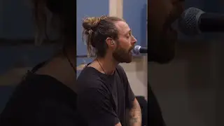 Keeping Me Alive - Acoustic Session