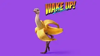 Zivert - WAKE UP! | Official Audio | 2022