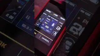 Aegis Touch очень мощный аппарат среди iPhone и Android телефонов 🧟‍♂️