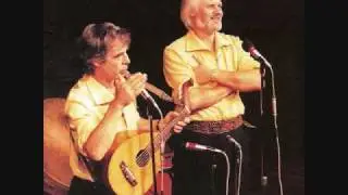 The Corries --- Mingulay Boat Song