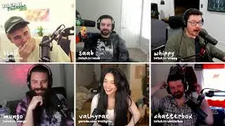 Dundee Talks About the NoPixel War That Lasted 45 IRL Days
