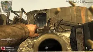 Call of Duty World at War 80+ Kills!!