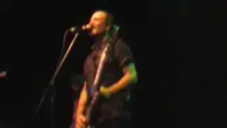 The Church - You Took Pt 1 - Factory Theatre Sydney 15mar09