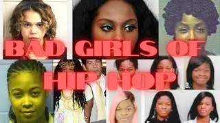Breaking Bars: Stories Of Arrested Queens In Hip Hop