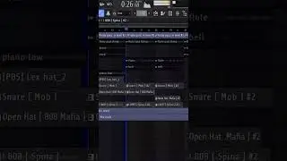 i made this like a 3 am lmao late night be hittin different #beats  #flstudio #metroboomin