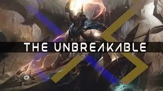 #lol#music#mix THE UNBREAKABLE   Pantheon mix League of Legends