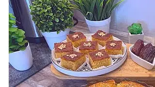 FAIRE UN GATEAU AVEC DES BISCOTTES    ROBZ TOUNES ROBZ EL BAY -