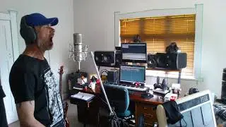 Embolusnz I Forgot - Vocal Scratch Track