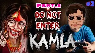 Surviving Kamla House: How I Escaped the Kamla Indian Game PART 2