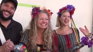Proben Carnaval