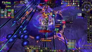 Vexidus Demo Lock M Sark Kill ASCENDED