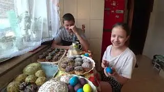 12# Прошли все праздники #Делать Нечего В селе
