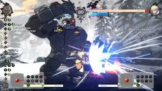 Finally getting the hang into kara garuda and jumpscare