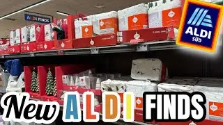 ALDI🚨THIS WEEK’S NEW ARRIVALS 