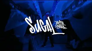 Sugal - Arpee Turla (Prod. by PyroOnDa Beat)
