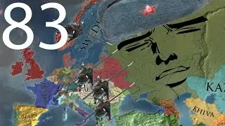 Convert or die - Ep.83 MEIOU & taxes 1.25, EU4 1.17