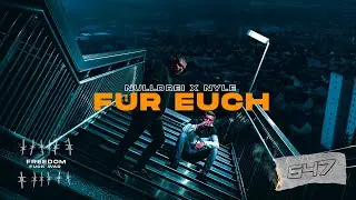 NULLDREI x NYLE - FÜR EUCH