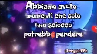 ~❤️~ Westlife  I Promise You That Te lo prometto ~❤️~