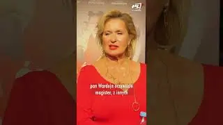 Którego filmowego męża najlepiej wspomina Ewa Kasprzyk?